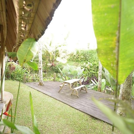 Jero Tumbuk Private Villa Selat Buitenkant foto
