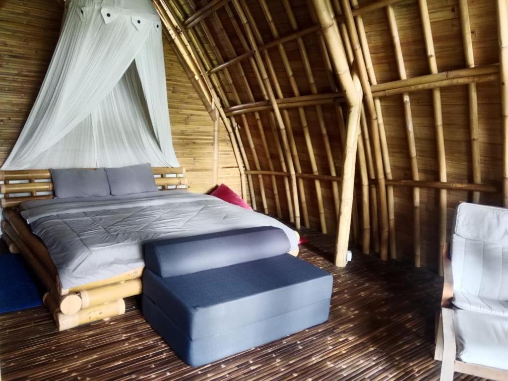 Jero Tumbuk Private Villa Selat Buitenkant foto