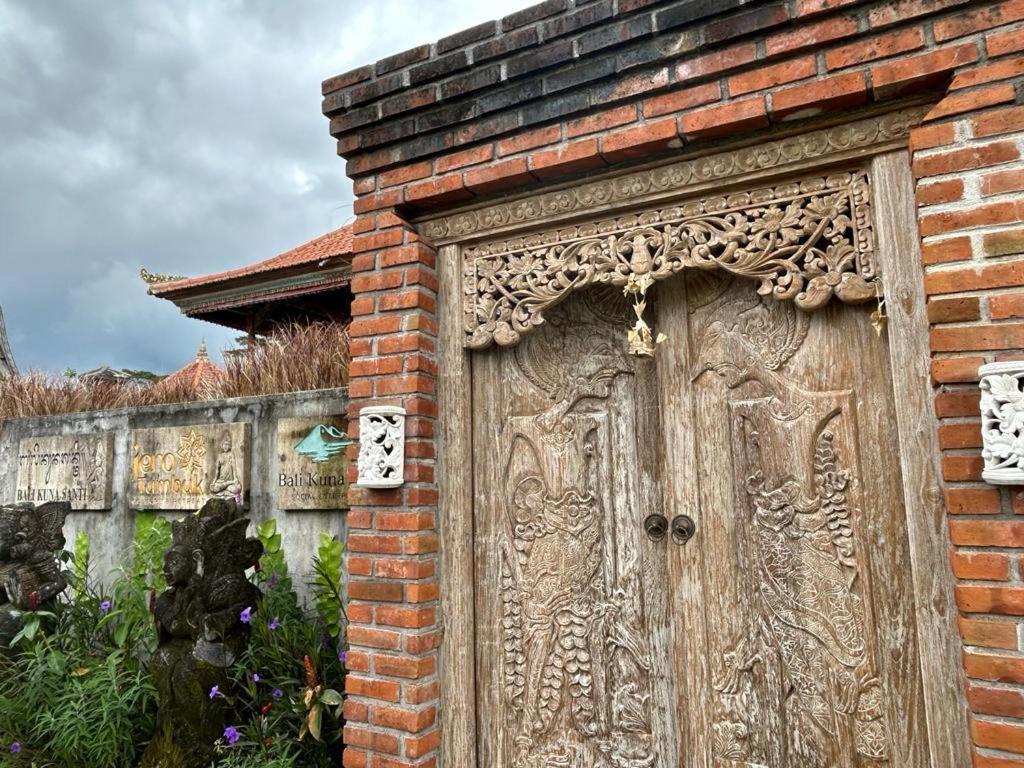 Jero Tumbuk Private Villa Selat Buitenkant foto