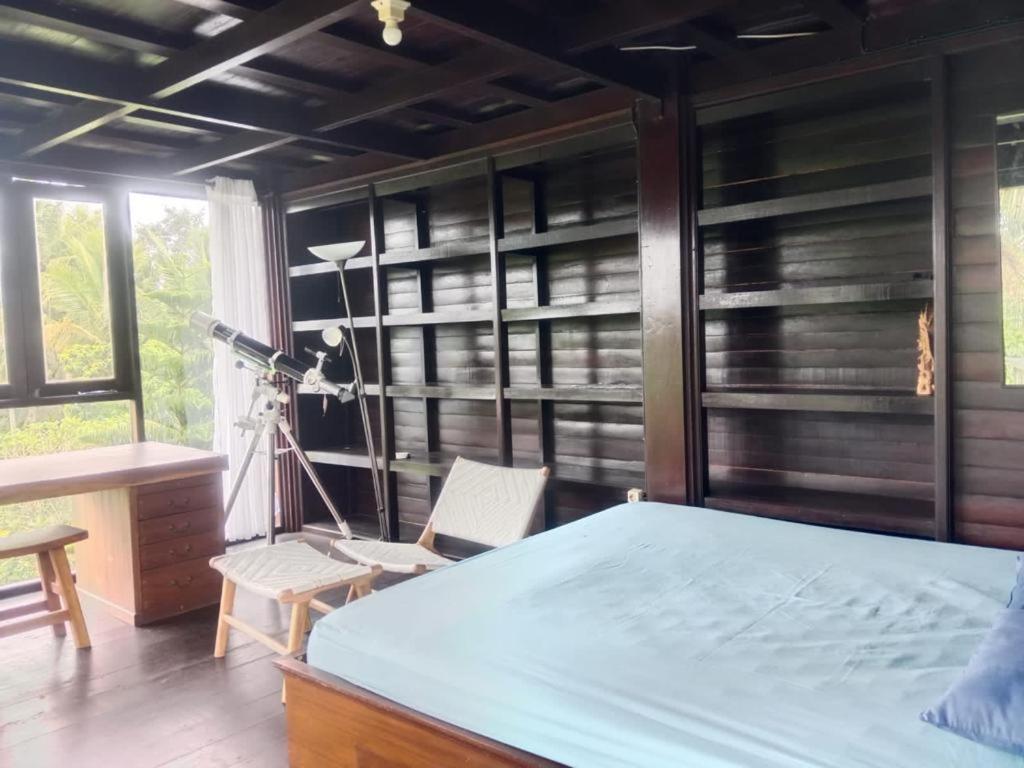 Jero Tumbuk Private Villa Selat Buitenkant foto