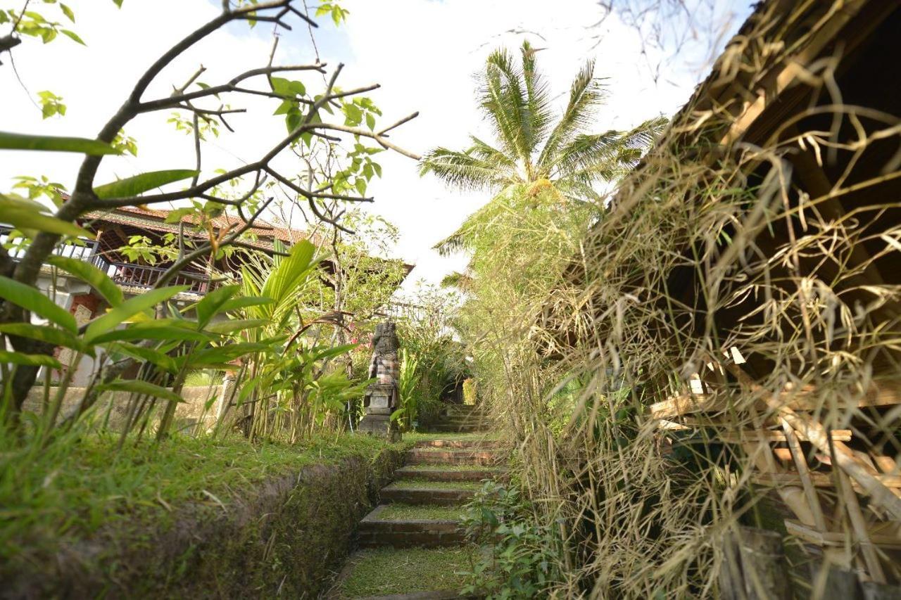 Jero Tumbuk Private Villa Selat Buitenkant foto