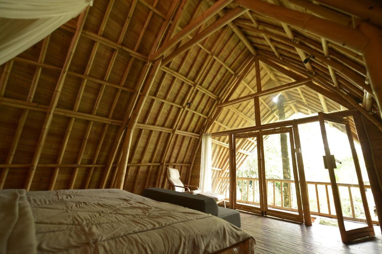 Jero Tumbuk Private Villa Selat Buitenkant foto