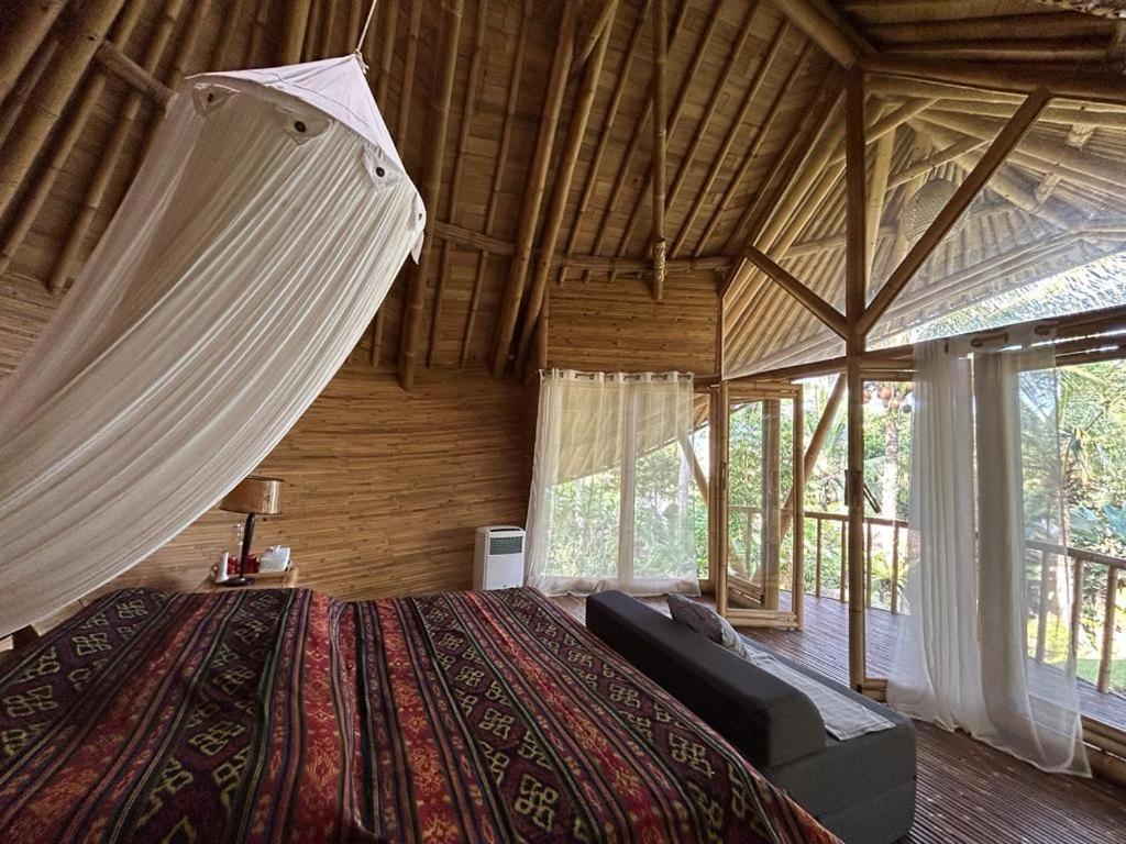 Jero Tumbuk Private Villa Selat Buitenkant foto